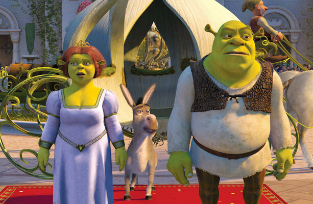 How much do you know about Shrek 2? · TheJournal.ie