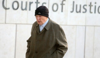 'The ghost of Michael Shine hangs over my home town': TDs make statements on paedophile surgeon - The Journal