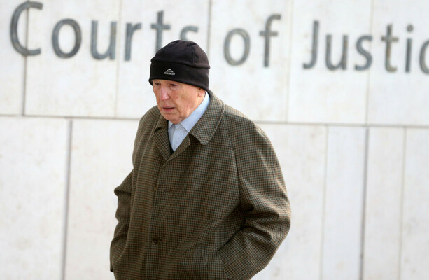 'The ghost of Michael Shine hangs over my home town': TDs make statements on paedophile surgeon - The Journal