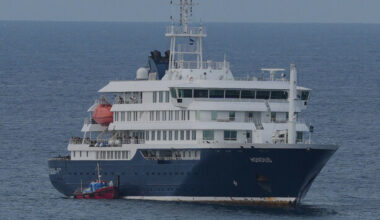 Evacuation of hantavirus cruise ship passengers to begin from Monday