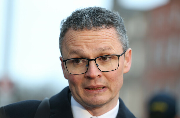Minister says former colonial powers should return 'loot' and 'plunder' to Ireland