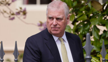 Man pleads not guilty to threatening Andrew Mountbatten-Windsor at Sandringham estate - The Journal