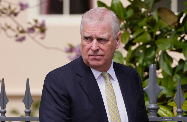 Man pleads not guilty to threatening Andrew Mountbatten-Windsor at Sandringham estate - The Journal