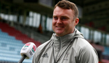 Connacht appoint Mullen as Lancaster's new backs coach · The 42