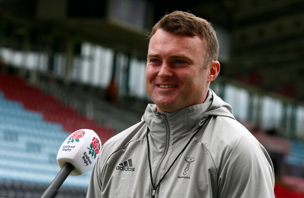 Connacht appoint Mullen as Lancaster's new backs coach · The 42