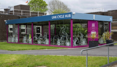 Language Commissioner to probe incorrect version of Irish proverb on Kerry hospital bike shed - The Journal