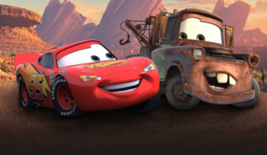 I have that strange affliction of seeing cars as having personalities and souls