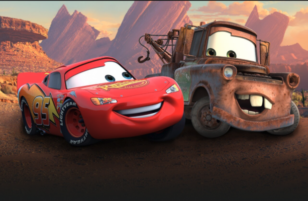 I have that strange affliction of seeing cars as having personalities and souls