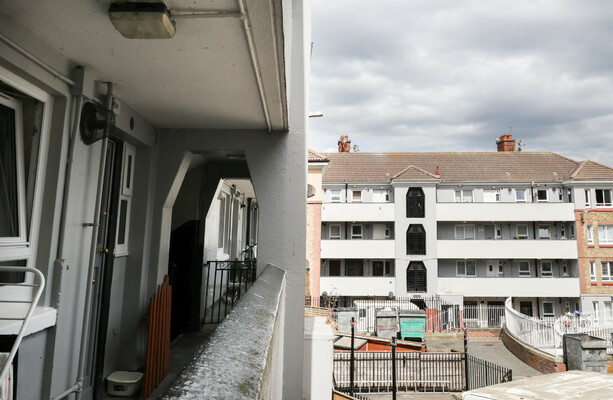 Oliver Bond resident fears new plan for complex risks repeating mistakes of the past - The Journal