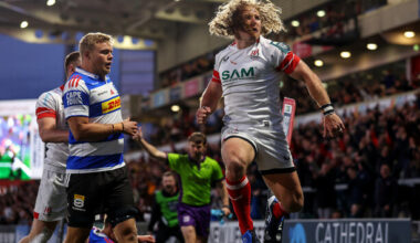 Ulster and Stormers share points after pulsating contest · The 42