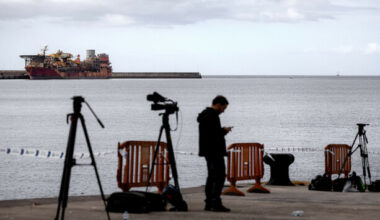 Tenerife prepares for arrival of hantavirus cruise ship as WHO chief to oversee evacuation - The Journal