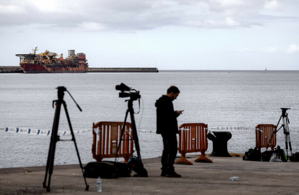 Tenerife prepares for arrival of hantavirus cruise ship as WHO chief to oversee evacuation - The Journal