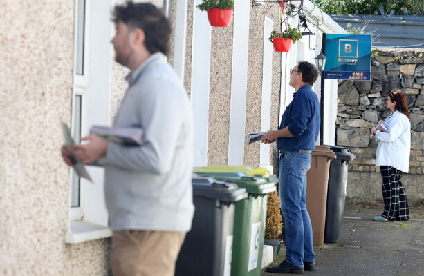 Here's What Happened Today: Saturday · TheJournal.ie