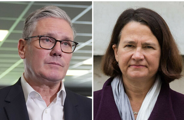 Challenge Starmer's leadership by Monday or I'll do it myself, Labour MP tells colleagues
