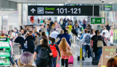 Legislation to scrap Dublin Airport passenger cap to go to Cabinet this month - The Journal