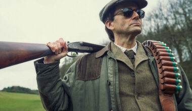 Will you watch season two of Rivals? · TheJournal.ie