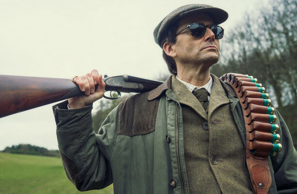 Will you watch season two of Rivals? · TheJournal.ie