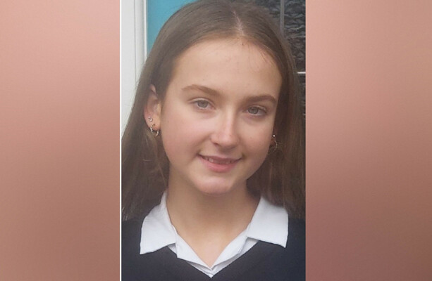 Gardaí searching for missing schoolgirl (15) believed to have flown to France