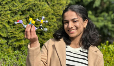 Irish student takes European prize at largest teen environmental competition - The Journal