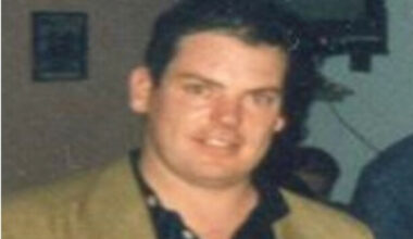Gardaí investigating 2009 murder of Liam Murray begin searching land in Rathfarnham - The Journal