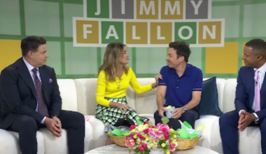 New Wordle game show to be presented by Today host Savannah Guthrie - The Journal
