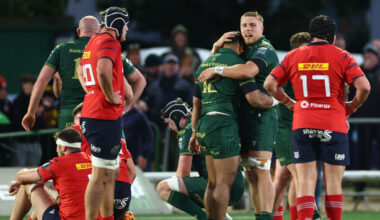 The play-off permutations for the provinces ahead of the URC's final regular-season round