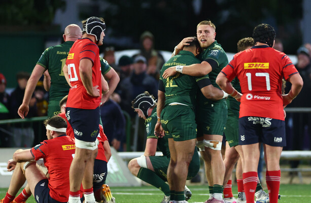 The play-off permutations for the provinces ahead of the URC's final regular-season round
