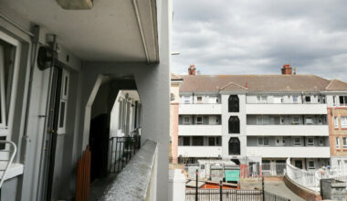 Cross-party anger at government over Oliver Bond flats as Dublin councillors demand U-turn - The Journal