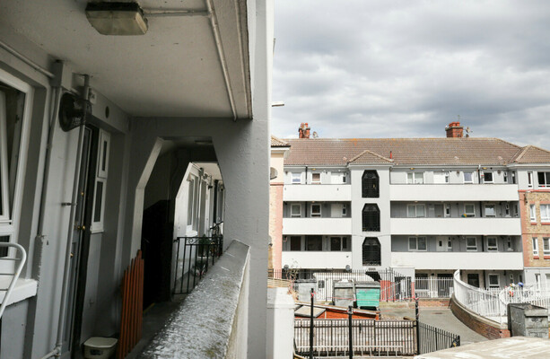 Cross-party anger at government over Oliver Bond flats as Dublin councillors demand U-turn - The Journal