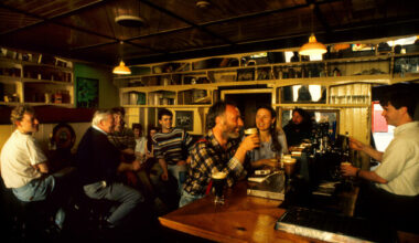 Rural pubs say they face ‘existential threat’, with over 2,220 pubs closing in past 20 years - The Journal