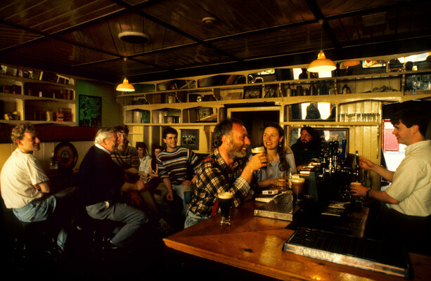 Rural pubs say they face ‘existential threat’, with over 2,220 pubs closing in past 20 years - The Journal