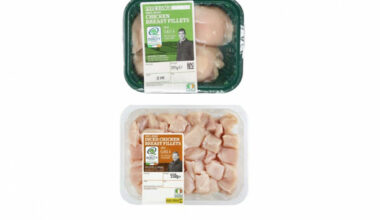 Recall issued for Lidl chicken breast products due to presence of salmonella - The Journal