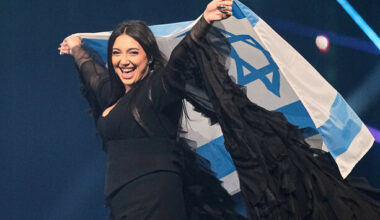 How Israel spent $1m pushing Eurovision votes – and how it probably worked - The Journal