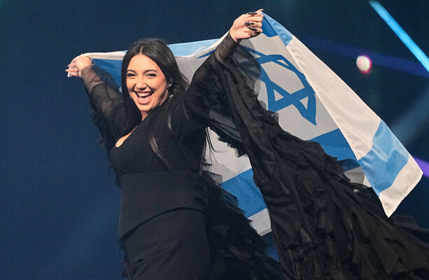 How Israel spent $1m pushing Eurovision votes – and how it probably worked - The Journal