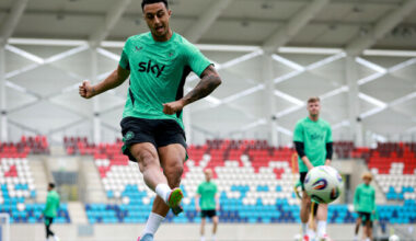 Alli and Idah on target as Ireland beat Real Murcia 'B' in behind-closed-doors friendly