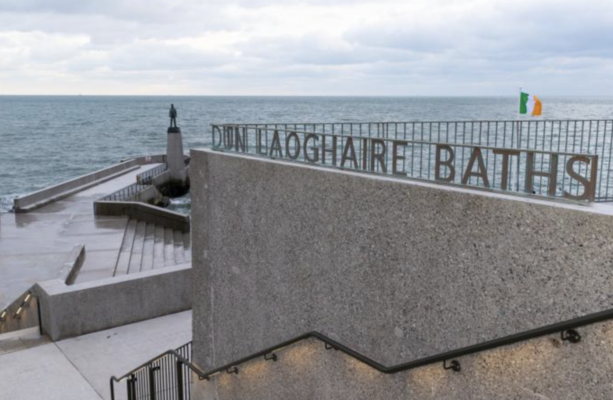 New Dún Laoghaire baths the only 'poor' bathing spot in Ireland last year