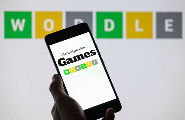 Quiz: How much do you know about Wordle? · TheJournal.ie