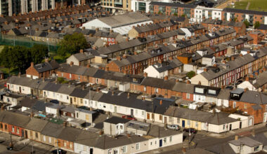 House prices are still going up by thousands of euros, just not quite as quickly as before - The Journal