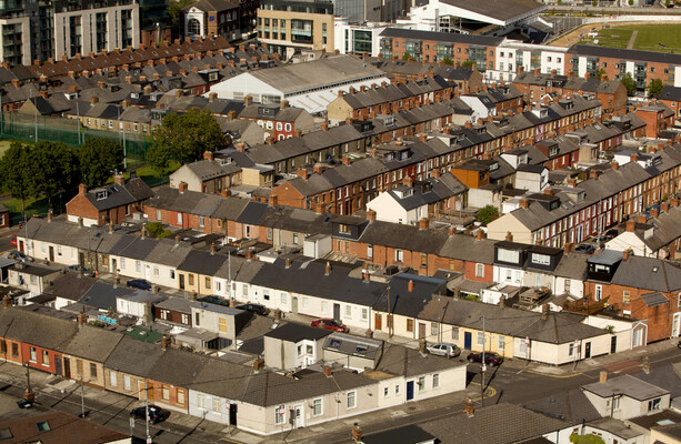 House prices are still going up by thousands of euros, just not quite as quickly as before - The Journal