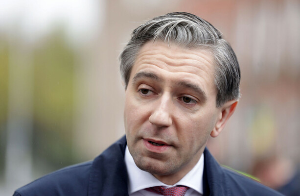Upcoming Budget will be around €7 billion and have income tax at its heart, Harris tells party