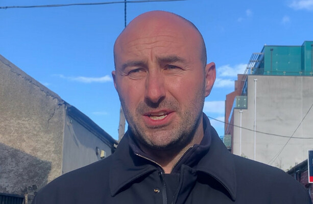 Social Democrats' byelection candidate slams Bertie Ahern's immigration comments as 'vile' - The Journal
