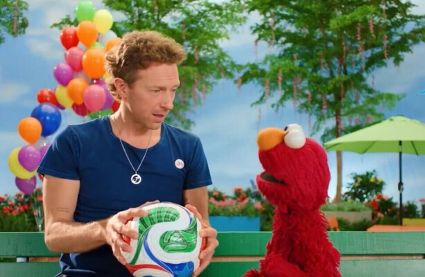 The World Cup final is getting a Super Bowl-style half-time show and here’s who’s performing - The Journal