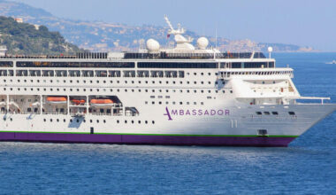 Passengers allowed to leave norovirus-hit cruise ship · TheJournal.ie