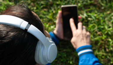 Are you subscribed to any music streaming services? · TheJournal.ie