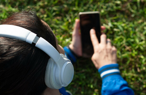 Are you subscribed to any music streaming services? · TheJournal.ie