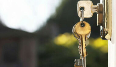 Eviction notices up 51% in first three months of the year as new rent rules began to bite