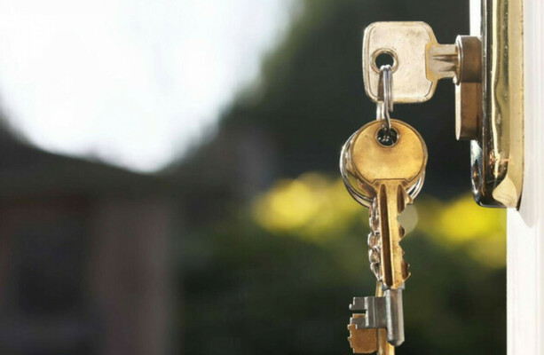 Eviction notices up 51% in first three months of the year as new rent rules began to bite
