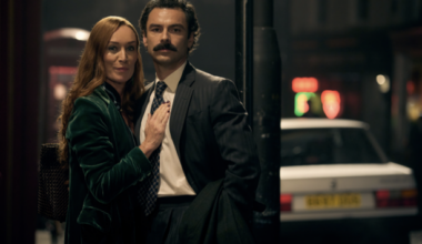 Review: Is season two of Rivals worth watching? · TheJournal.ie
