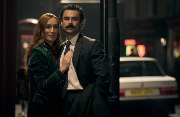 Review: Is season two of Rivals worth watching? · TheJournal.ie
