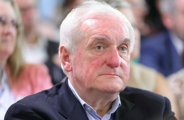 'Totally wrong': Expenditure Minister and Tánaiste condemn Bertie Ahern's immigration comments - The Journal